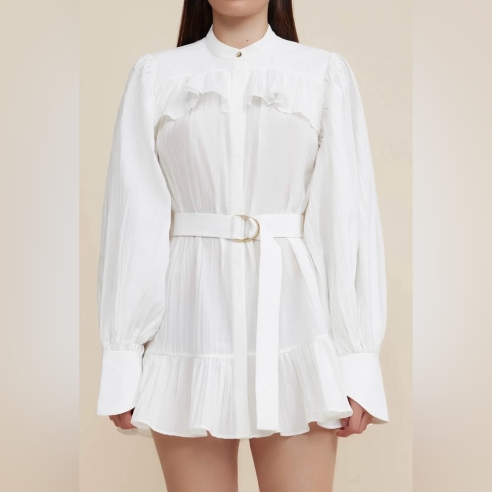 ACLER HAROLD DRESS